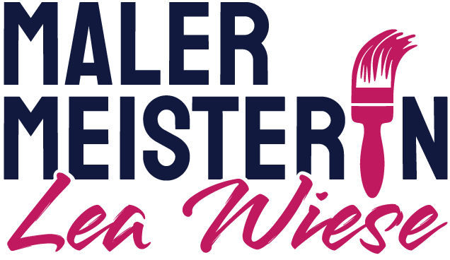 Logo Malermeisterin Lea Wiese